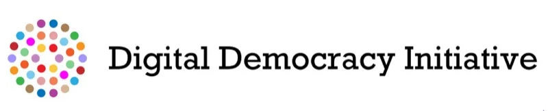 Digital Democracy Initiative