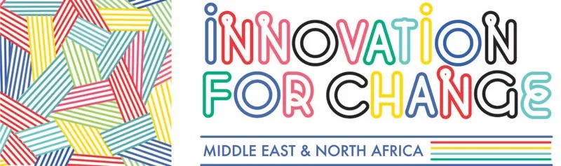 Innovation for Change — MENA
