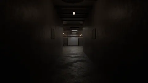 مشهد من التجربة ١